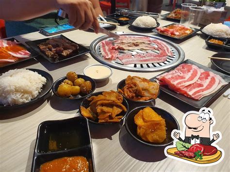 Mang Samgyupsal Mandaluyong .